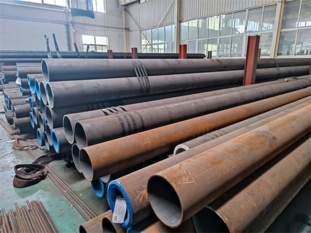 合肥Q355B化肥管