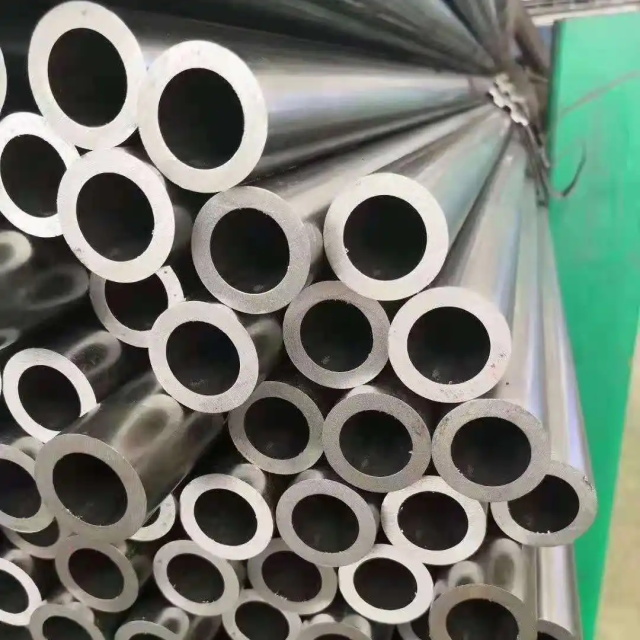 合肥20crmnti精密无缝钢管