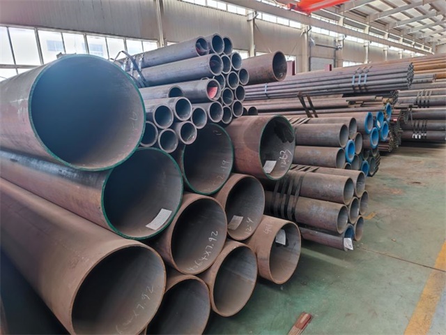 合肥20G高压锅炉钢管
