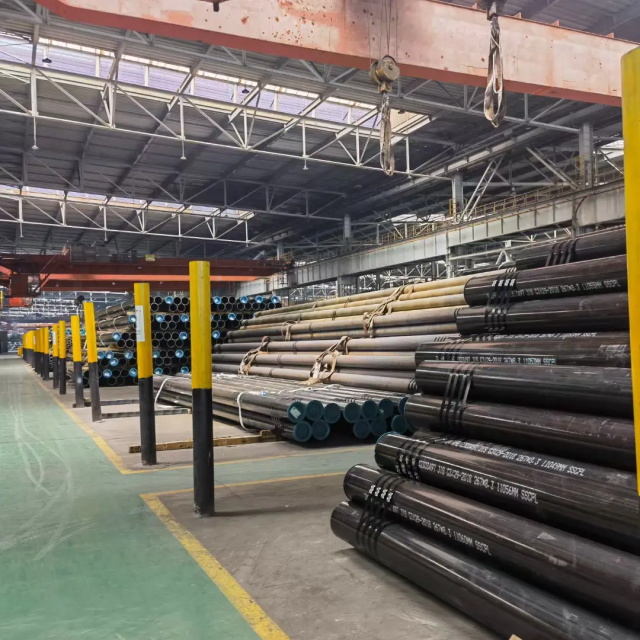 合肥10#石油裂化管