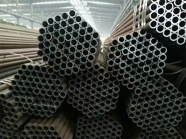 合肥20#石油裂化用无缝钢管