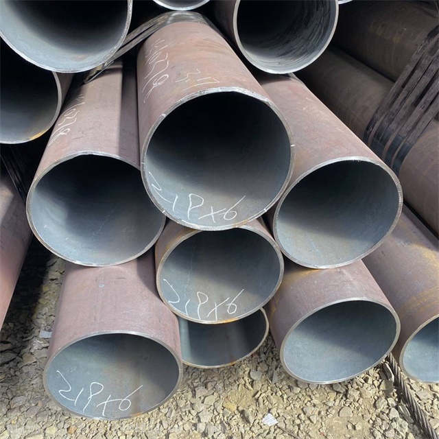 合肥5310中低压锅炉管